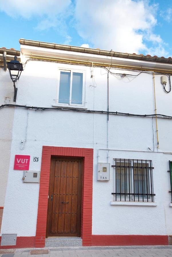 Cuencaloft Mari De Reyes Cuenca (Castilla-La Mancha) Exterior foto
